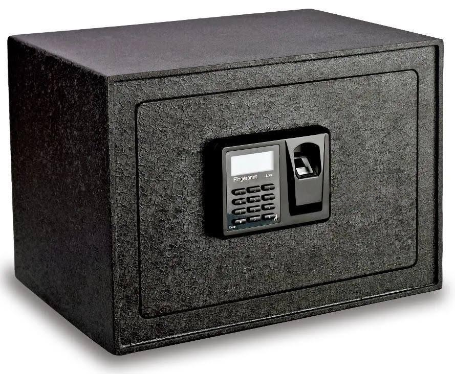 Biometric Lock Safe