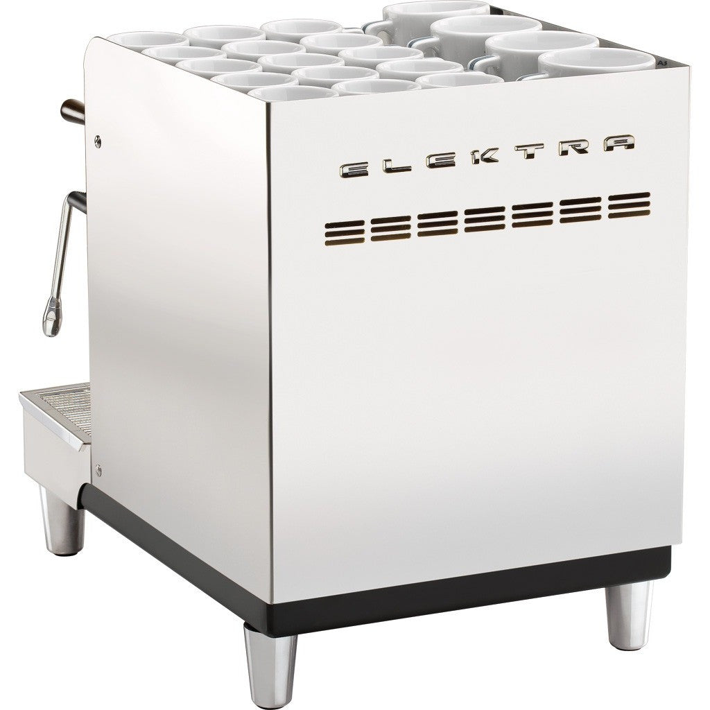 Commercial Espresso Machine 1 Group