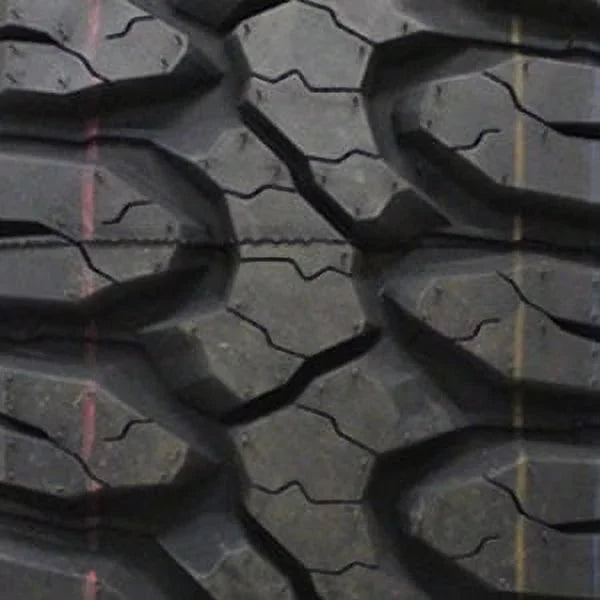 M/T Mud Terrain LT315/70R17 121/118Q D Light Truck Tire