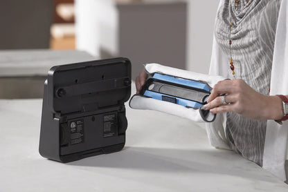 Robot Mop - Black