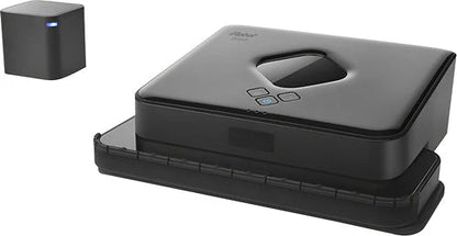 Robot Mop - Black