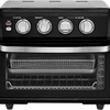Convection Toaster Air Fryer Oven w/ Grill