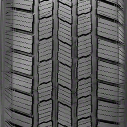 LTX M/S All-Season LT265/75R16/E 123/120R Tire