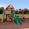 Green Slide