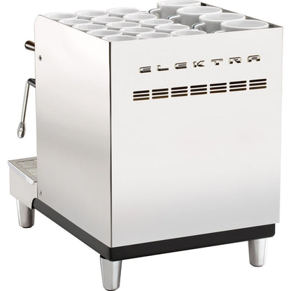 Commercial Espresso Machine 1 Group
