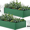 8x4x2ft 2pcs