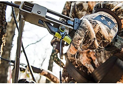 Climbing Treestands