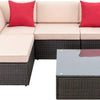 5 Pieces set