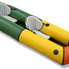 2-Person Yellow