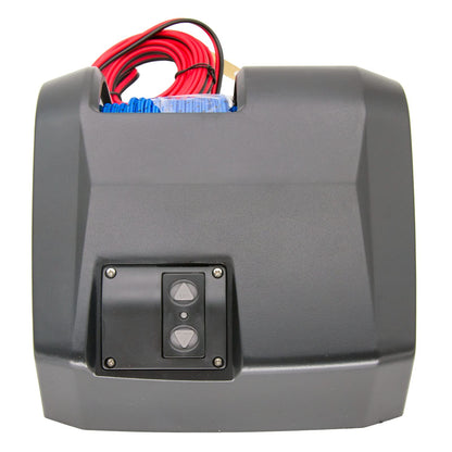 Electric Saltwater Windlass Wireless Control