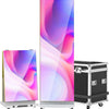 2-pack+Flight Case