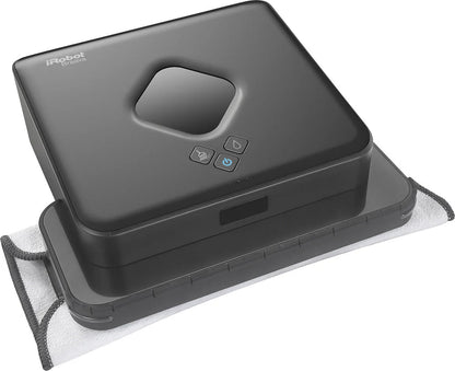 Robot Mop - Black