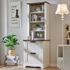 Antique White