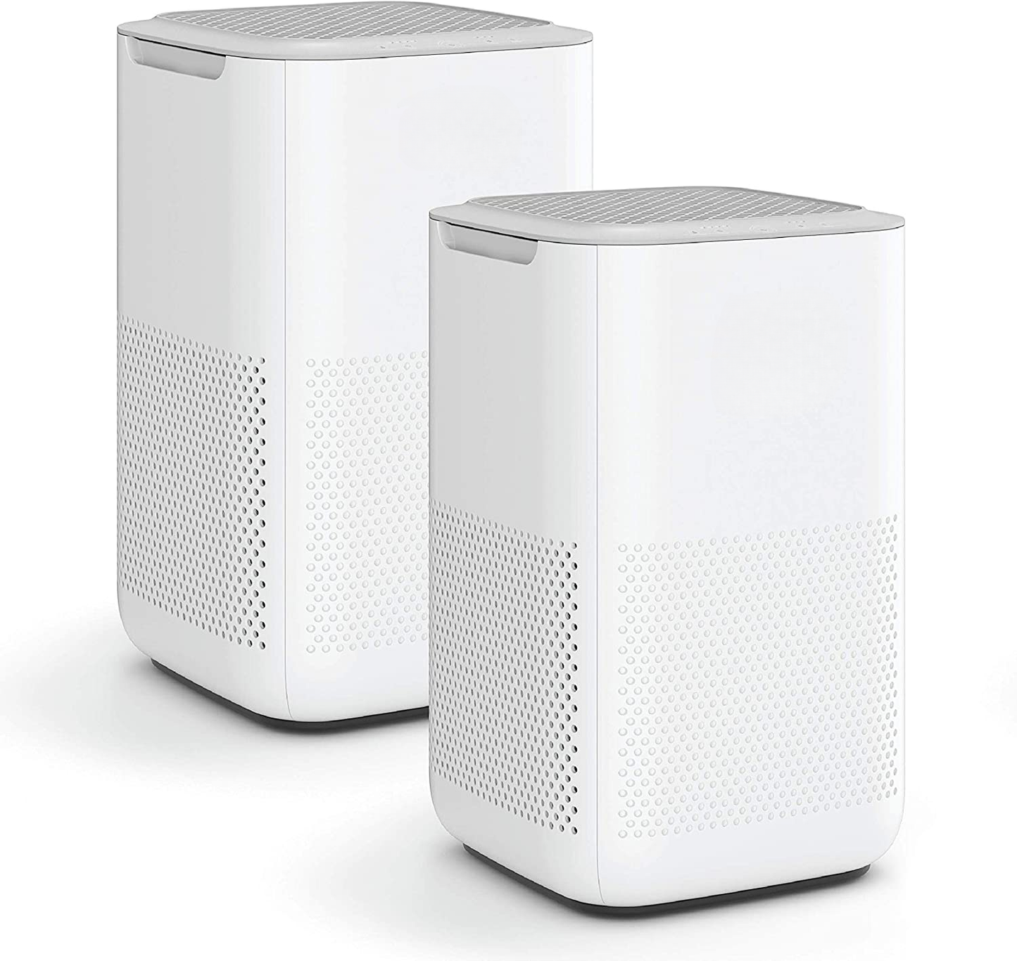 Air Purifier with H13 True HEPA Filter