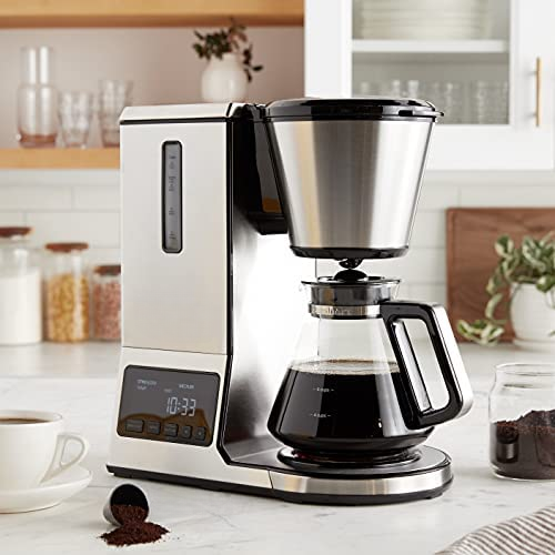 Coffee Brewer, 8 Cup