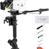 4 Stroke 6HP Outboard Motor, Short Shaft