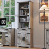 Light Rustic Oak