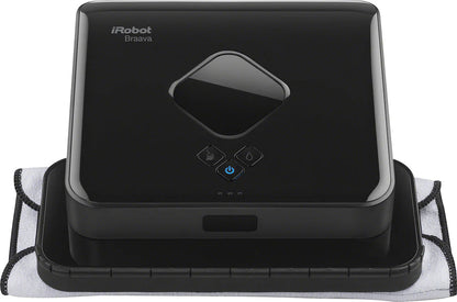 Robot Mop - Black