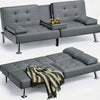 Charcoal Gray