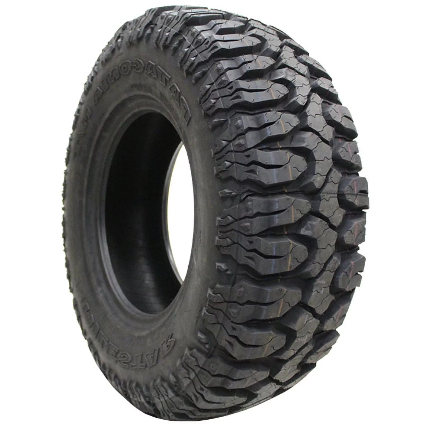 M/T Mud Terrain LT315/70R17 121/118Q D Light Truck Tire