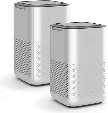 Air Purifier with H13 True HEPA Filter